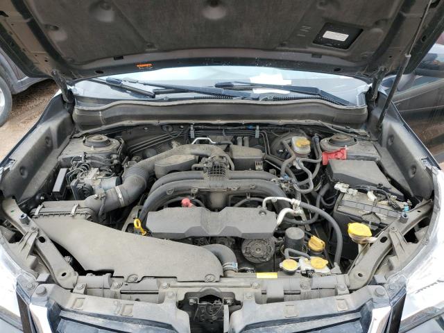 Zdjęcie 11 z aukcji – 2018 SUBARU FORESTER 2 z VIN JF2SJAGC0JH491640