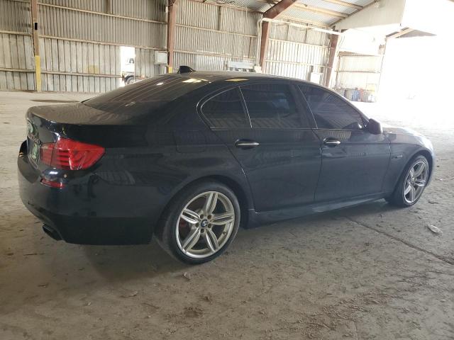 Photo 3 from auction – 2011 BMW 550 I with VIN WBAFR9C58BDV58246