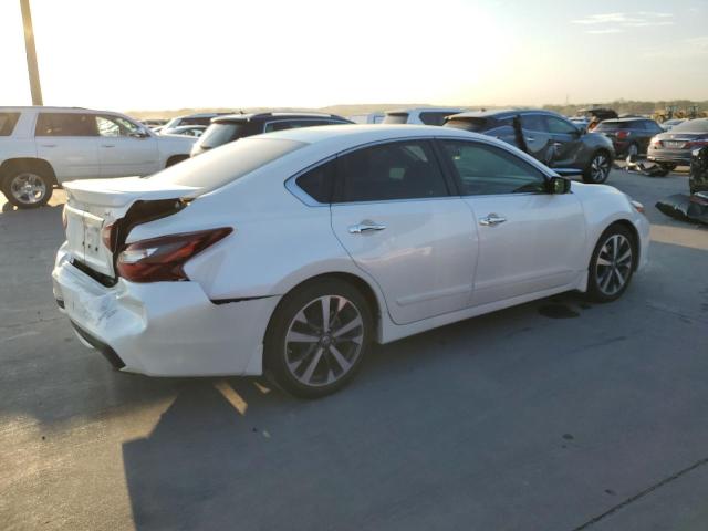 Photo 3 from auction – 2017 NISSAN ALTIMA 2.5 with VIN 1N4AL3AP8HC287130