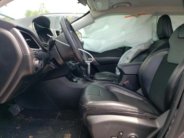 Photo 7 from auction – 2019 JEEP CHEROKEE L with VIN 1C4PJMLX7KD127481