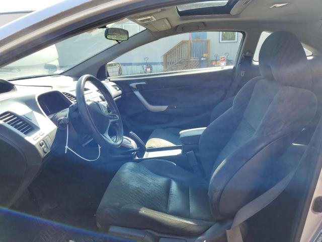 Photo 7 from auction – 2010 HONDA CIVIC with VIN 2HGFG1B81AH515439