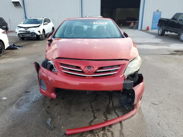 Photo 5 from auction – 2013 TOYOTA COROLLA BA with VIN 2T1BU4EE5DC943831