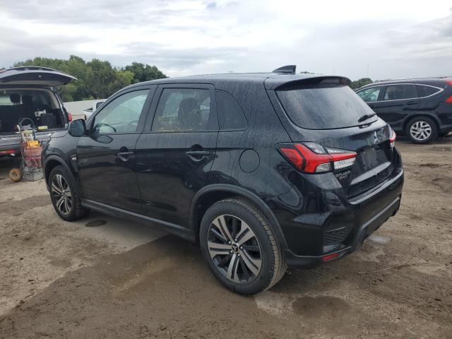 Photo 2 from auction – 2020 MITSUBISHI OUTLANDER with VIN JA4AP3AUXLU013137