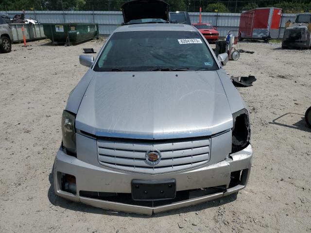 Photo 5 from auction – 2007 CADILLAC CTS HI FEA with VIN 1G6DP577870192598