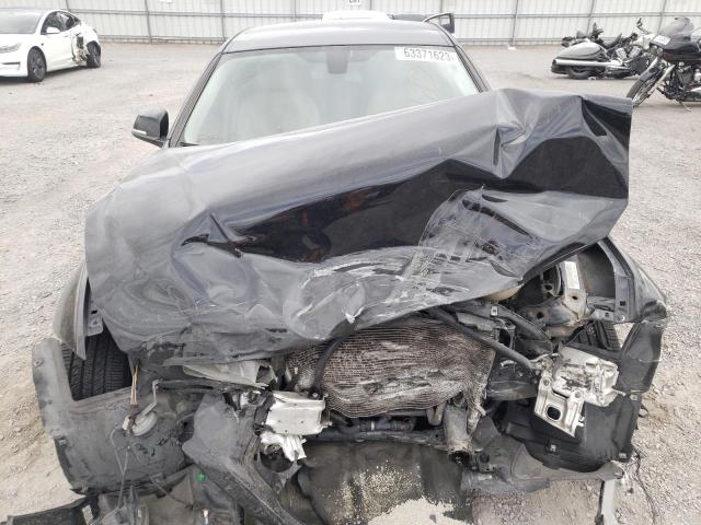 Photo 11 from auction – 2014 BMW 320 I with VIN WBA3B1G55ENS80648