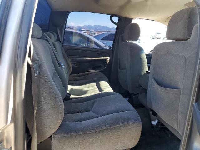 Photo 10 from auction – 2005 CHEVROLET SILVERADO with VIN 2GCEC13T151252330