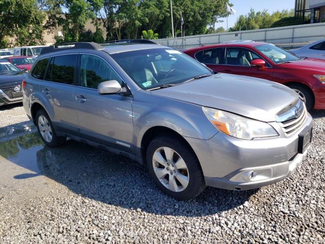 Photo 4 from auction – 2011 SUBARU OUTBACK 2. with VIN 4S4BRBKCXB3322515