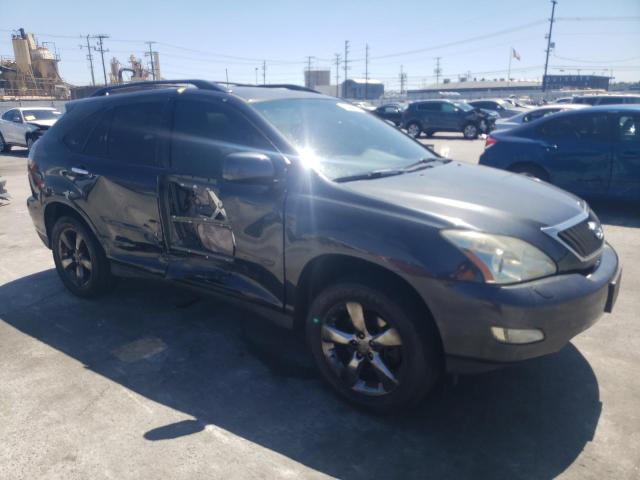 Photo 4 from auction – 2008 LEXUS RX 350 with VIN 2T2HK31U38C057418