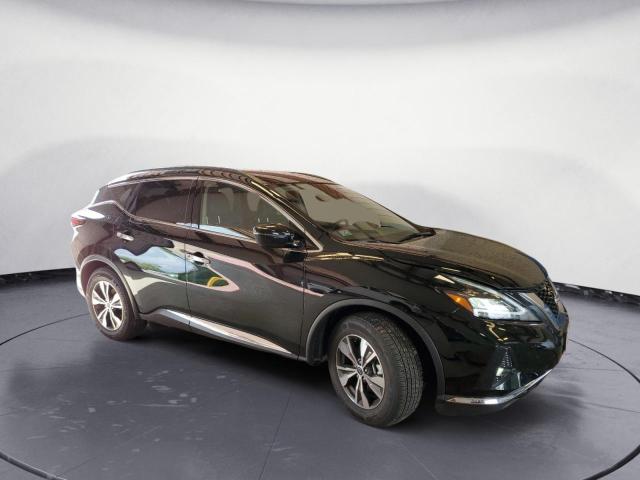 Photo 4 from auction – 2023 NISSAN MURANO SV with VIN 5N1AZ2BS3PC129780