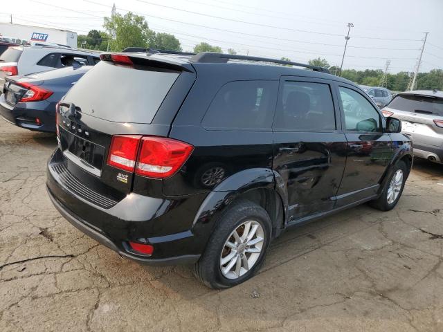 Photo 3 from auction – 2015 DODGE JOURNEY SX with VIN 3C4PDCBG7FT697354
