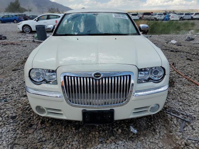 Photo 5 from auction – 2006 CHRYSLER 300C with VIN 2C3LA63H66H176140