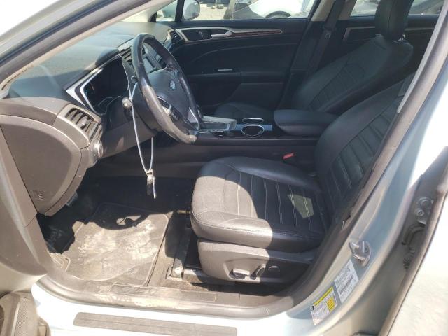 Photo 7 from auction – 2014 FORD FUSION SE with VIN 3FA6P0LU0ER142513