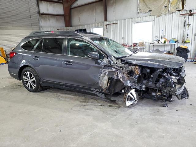 Photo 4 from auction – 2019 SUBARU OUTBACK 2. with VIN 4S4BSANC1K3258455