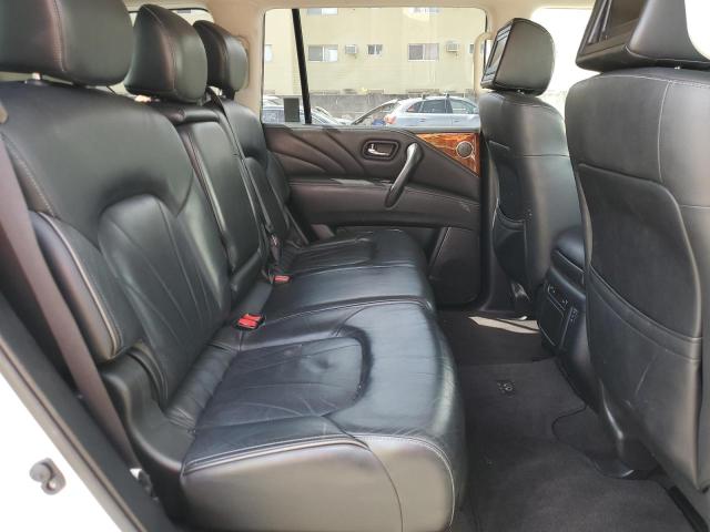 Photo 11 from auction – 2015 INFINITI QX80 with VIN JN8AZ2ND4F9770311