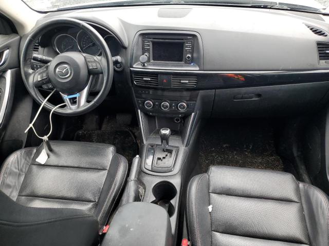 Photo 8 from auction – 2014 MAZDA CX-5 GT with VIN JM3KE4DY9E0315427