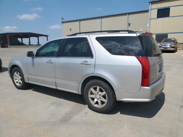 Photo 2 from auction – 2006 CADILLAC SRX with VIN 1GYEE637060169246