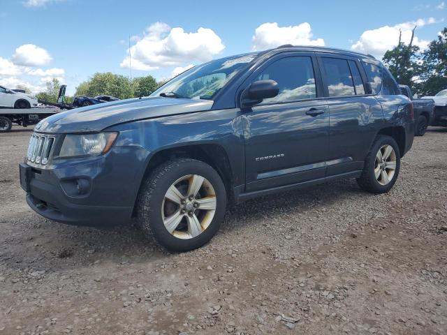 JEEP COMPASS SP 2014 with VIN 1C4NJDBB0ED536777 - Photo from auction
