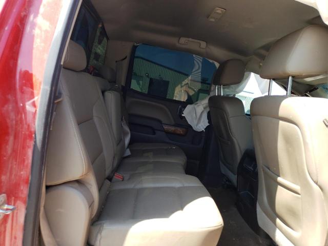 Photo 10 from auction – 2015 GMC SIERRA K15 with VIN 3GTU2VEC3FG131455