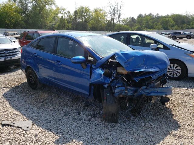Photo 4 from auction – 2011 FORD FIESTA S with VIN 3FADP4AJXBM103847