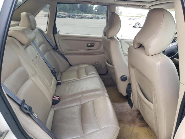 Photo 10 from auction – 1999 VOLVO S70 with VIN YV1LS55A0X1580306