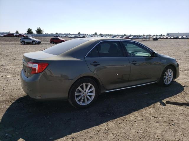 Photo 3 from auction – 2012 TOYOTA CAMRY HYBR with VIN 4T1BD1FK5CU023150