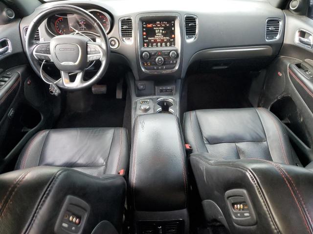 Photo 8 from auction – 2015 DODGE DURANGO R/ with VIN 1C4SDJCT1FC953770
