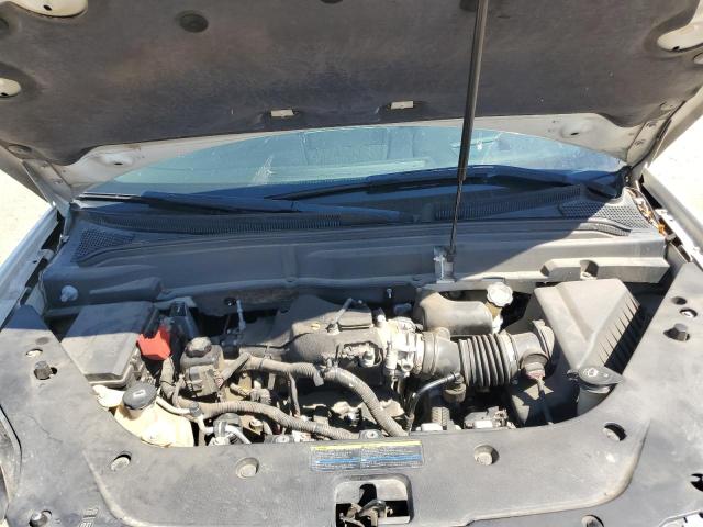 Photo 12 from auction – 2008 GMC ACADIA SLT with VIN 1GKEV23748J257720