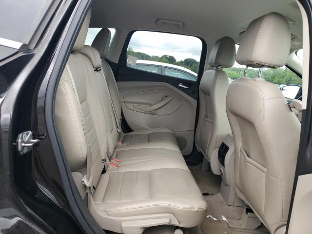 Photo 11 from auction – 2013 FORD ESCAPE SEL with VIN 1FMCU0HX8DUC84023