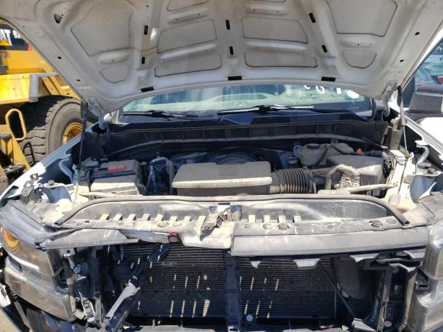 Photo 11 from auction – 2020 CHEVROLET SILVERADO with VIN 3GCPYCEF0LG443674