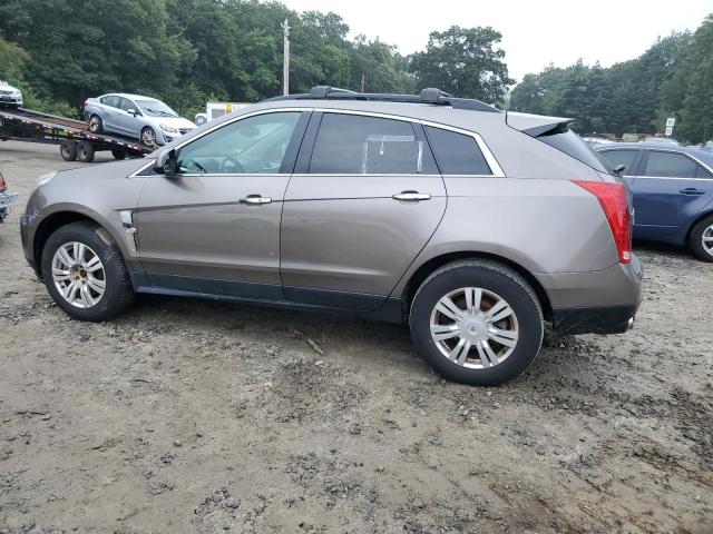 Photo 2 from auction – 2011 CADILLAC SRX with VIN 3GYFNGEY3BS661644