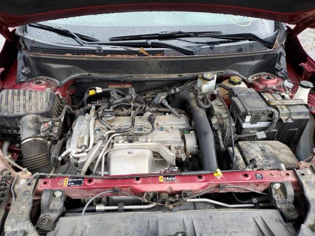 Photo 12 from auction – 2018 GMC TERRAIN DE with VIN 3GKALSEX5JL289138