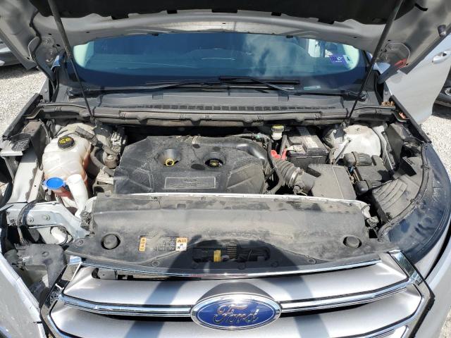 Photo 12 from auction – 2017 FORD EDGE SEL with VIN 2FMPK4J94HBC66995