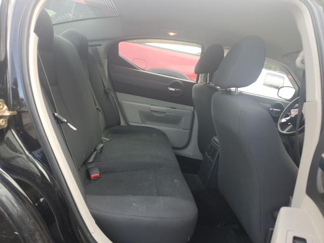 Photo 10 from auction – 2006 DODGE CHARGER SE with VIN 2B3KA43G86H430032
