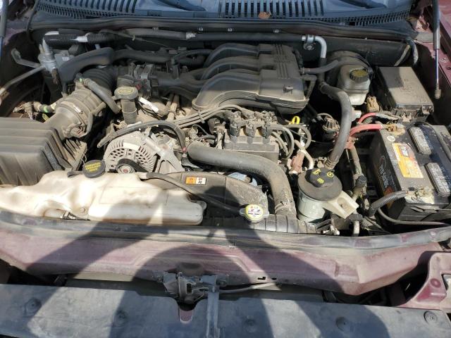 Photo 12 from auction – 2008 FORD EXPLORER E with VIN 1FMEU64E88UA50177