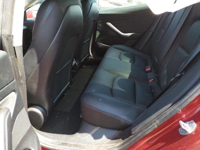 Photo 10 from auction – 2020 TESLA MODEL 3 with VIN 5YJ3E1EC3LF746911