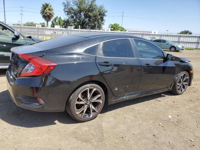 Photo 3 from auction – 2016 HONDA CIVIC EX with VIN 19XFC2F72GE221778