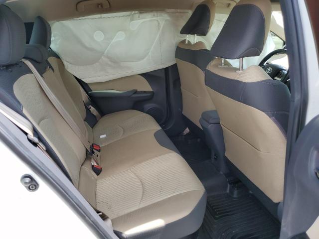 Photo 10 from auction – 2016 TOYOTA PRIUS with VIN JTDKARFU8G3022227