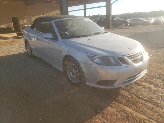 Zdjęcie 4 z aukcji – 2008 SAAB 9-3 2.0T z VIN YS3FB79YX86003625