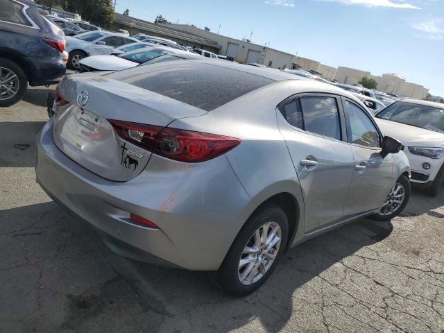 Photo 3 from auction – 2016 MAZDA 3 SPORT with VIN 3MZBM1U76GM307557