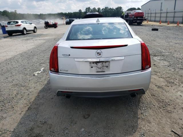 Zdjęcie 6 z aukcji – 2010 CADILLAC CTS z VIN 1G6DA5EG4A0145080