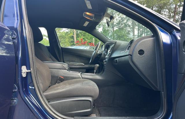 Foto 5 de la subasta – 2014 DODGE CHARGER SE con VIN 2C3CDXBG8EH112587