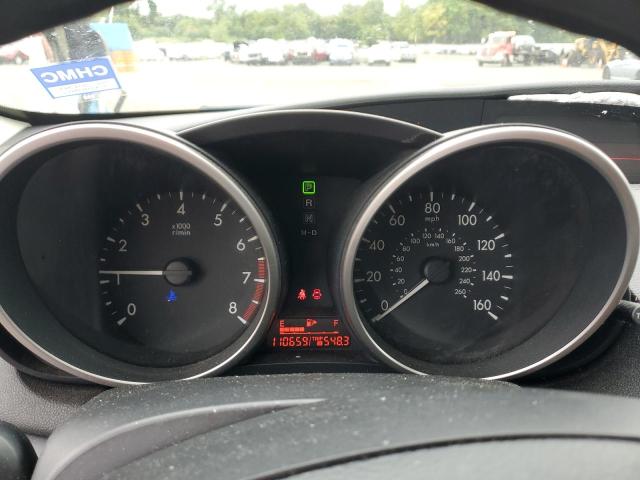 Фото 9 с аукциона – 2011 MAZDA 3 I с VIN JM1BL1UG6B1440301