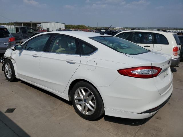 Photo 2 from auction – 2013 FORD FUSION SE with VIN 3FA6P0HR3DR336827