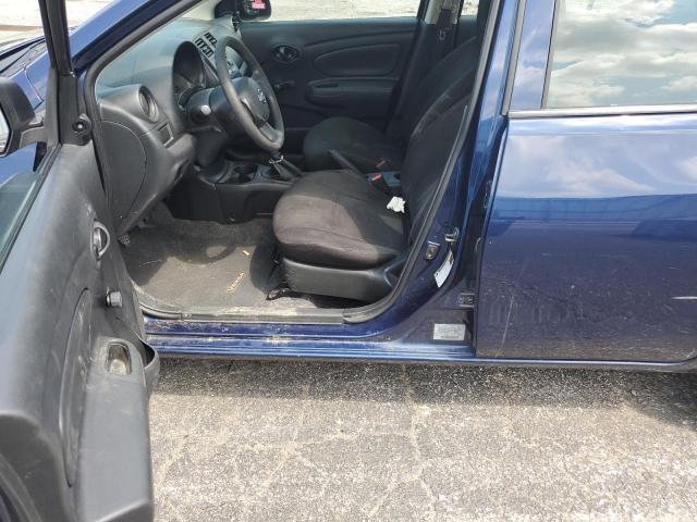Photo 7 from auction – 2014 NISSAN VERSA S with VIN 3N1CN7AP0EL855409