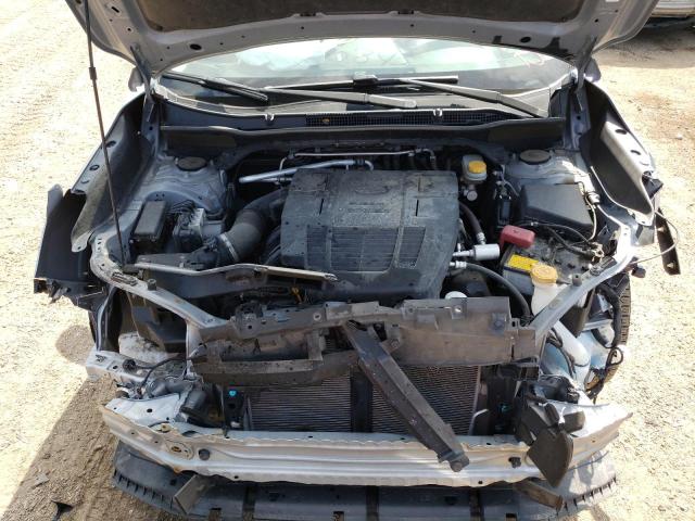 Photo 11 from auction – 2019 SUBARU FORESTER P with VIN JF2SKAECXKH559976