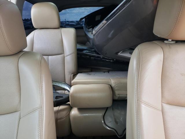 Photo 10 from auction – 2013 NISSAN PATHFINDER with VIN 5N1AR2MN5DC656657