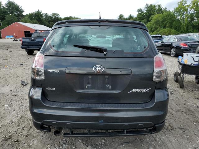 Photo 6 from auction – 2005 TOYOTA COROLLA MA with VIN 2T1LR32E85C473722