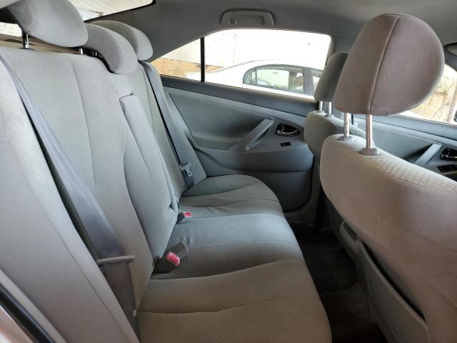 Photo 10 from auction – 2007 TOYOTA CAMRY CE with VIN JTNBE46K173038996