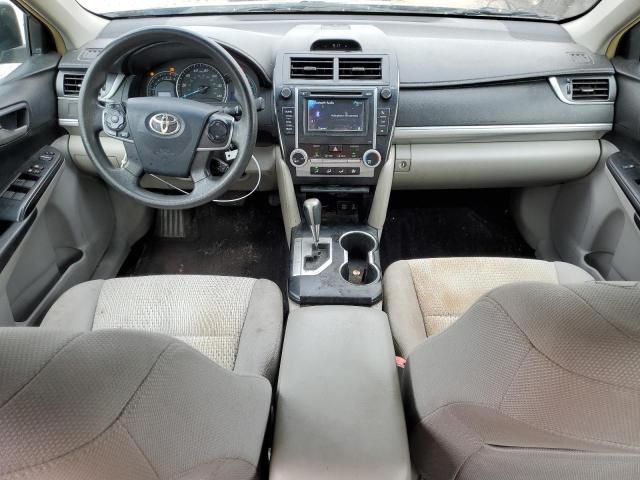 Photo 8 from auction – 2012 TOYOTA CAMRY BASE with VIN 4T4BF1FK5CR178099