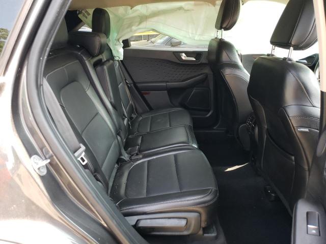 Photo 11 from auction – 2020 FORD ESCAPE TIT with VIN 1FMCU9J91LUA15540